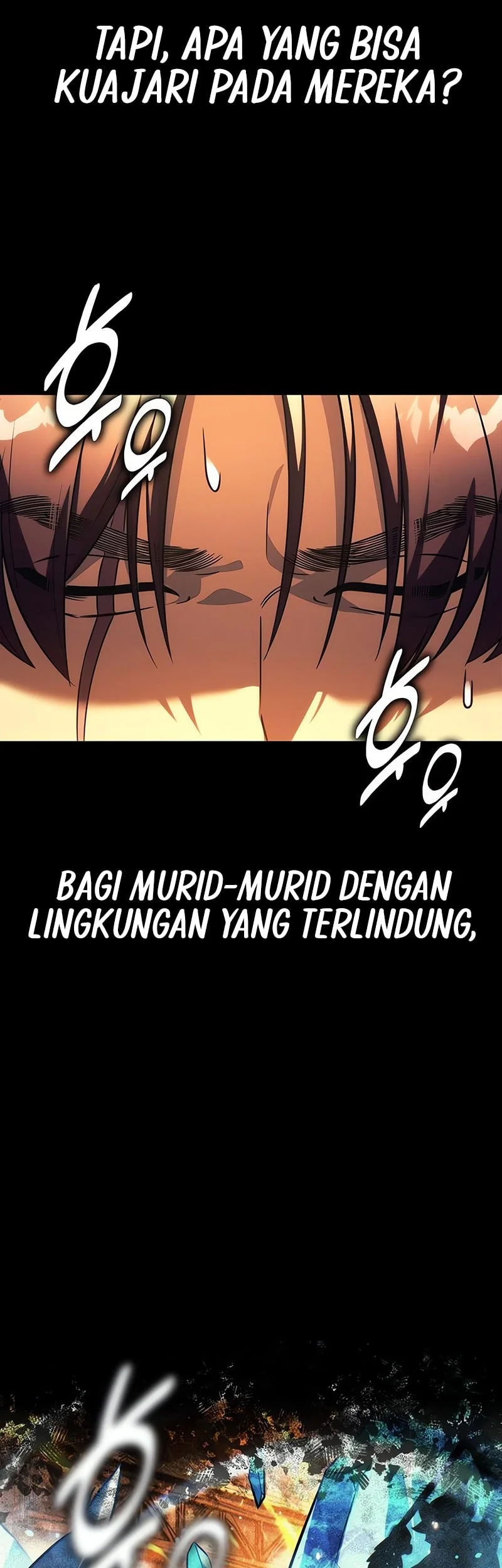 The Extra’s Academy Survival Guide Chapter 89 Fix Gambar 7